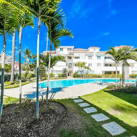 Caribbean Galaxy Hotel Wifi Paradise Los Corales Bavaro Beach Club & Spa ปุนตากานา ภายนอก รูปภาพ