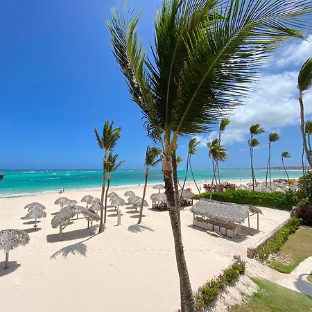 Caribbean Galaxy Hotel Wifi Paradise Los Corales Bavaro Beach Club & Spa ปุนตากานา ภายนอก รูปภาพ