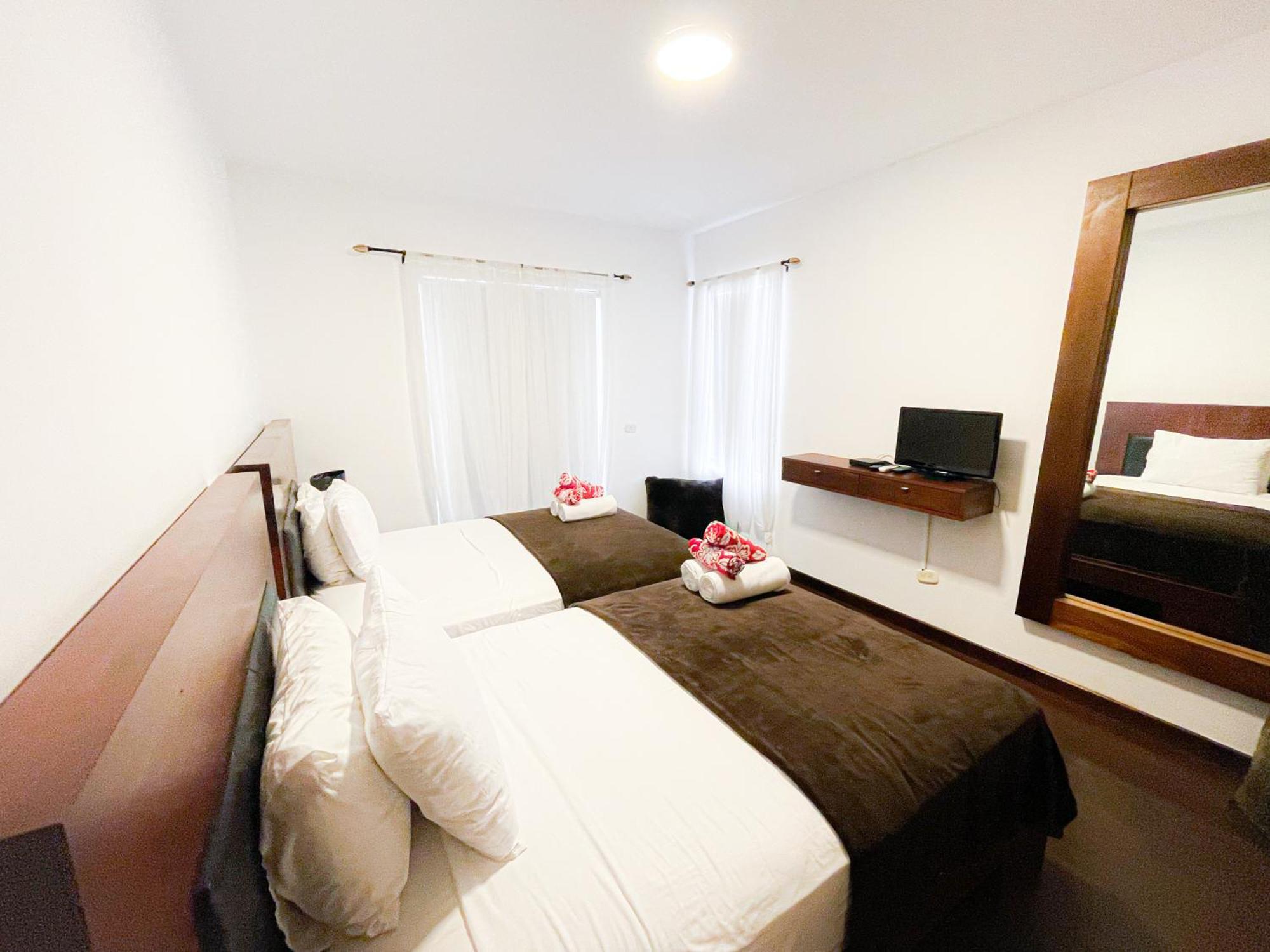 Caribbean Galaxy Hotel Wifi Paradise Los Corales Bavaro Beach Club & Spa ปุนตากานา ภายนอก รูปภาพ