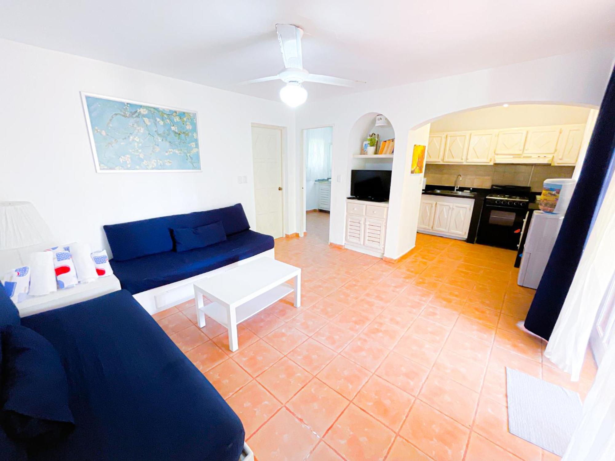 Caribbean Galaxy Hotel Wifi Paradise Los Corales Bavaro Beach Club & Spa ปุนตากานา ภายนอก รูปภาพ