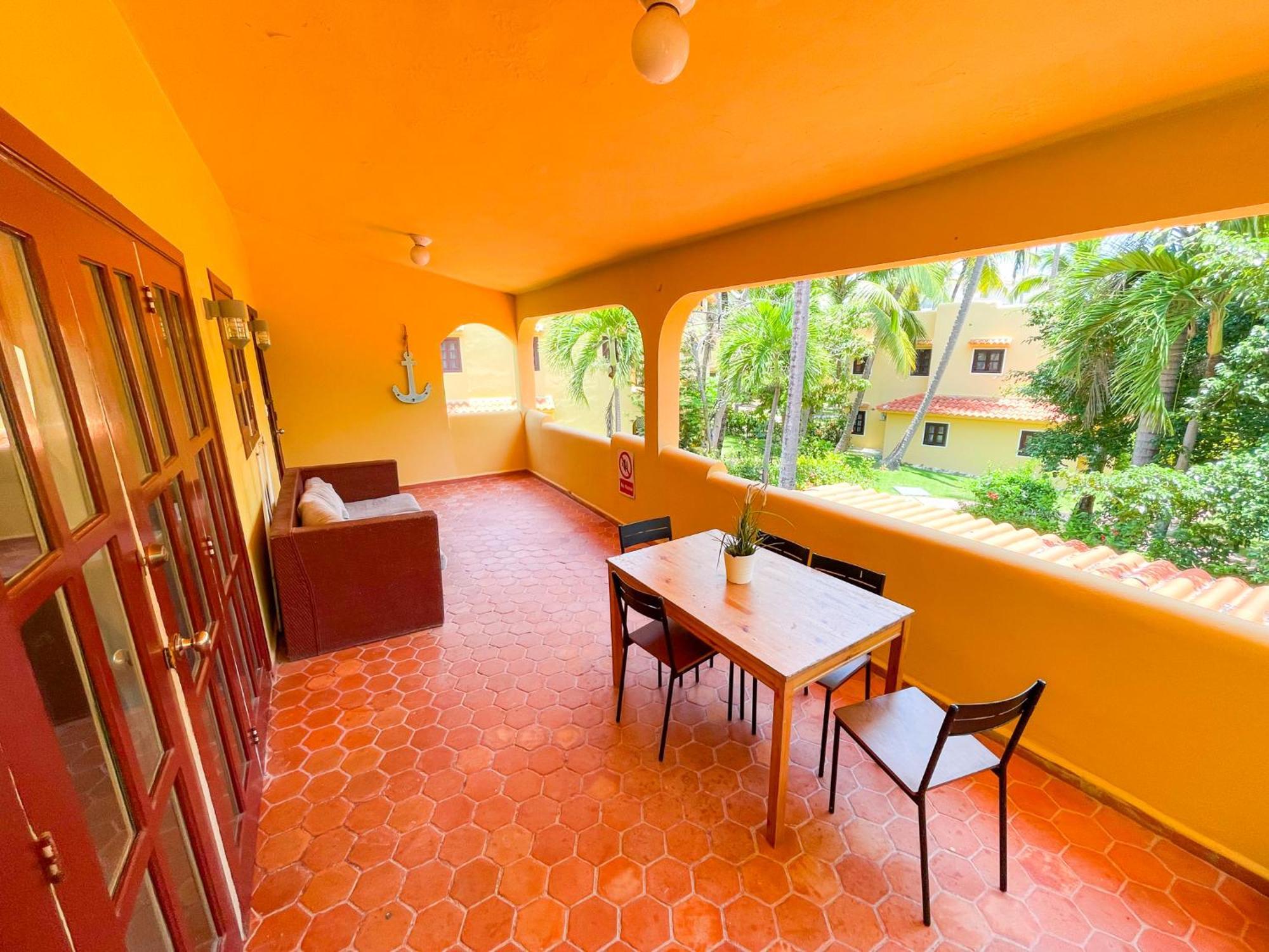 Caribbean Galaxy Hotel Wifi Paradise Los Corales Bavaro Beach Club & Spa ปุนตากานา ภายนอก รูปภาพ
