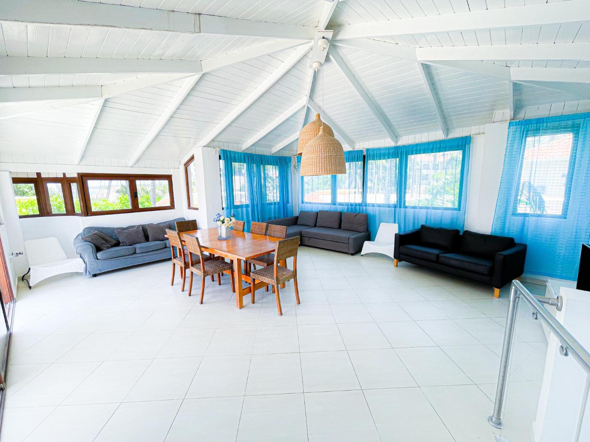 Caribbean Galaxy Hotel Wifi Paradise Los Corales Bavaro Beach Club & Spa ปุนตากานา ภายนอก รูปภาพ