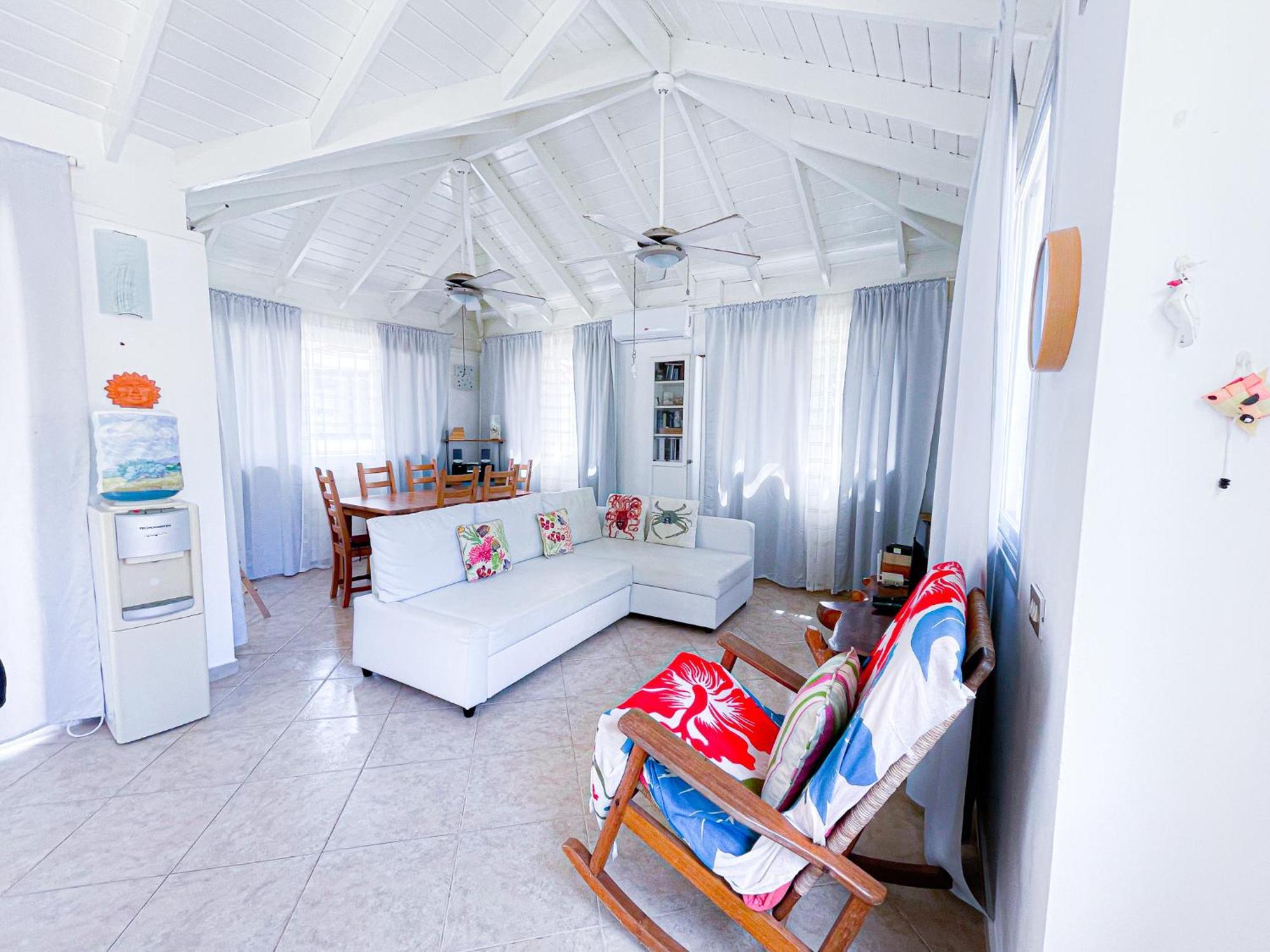 Caribbean Galaxy Hotel Wifi Paradise Los Corales Bavaro Beach Club & Spa ปุนตากานา ภายนอก รูปภาพ