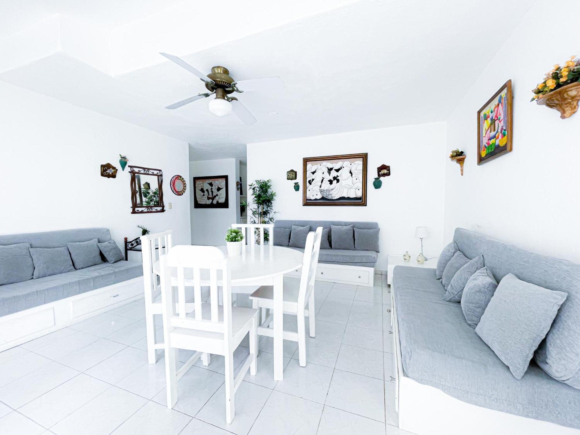 Caribbean Galaxy Hotel Wifi Paradise Los Corales Bavaro Beach Club & Spa ปุนตากานา ภายนอก รูปภาพ