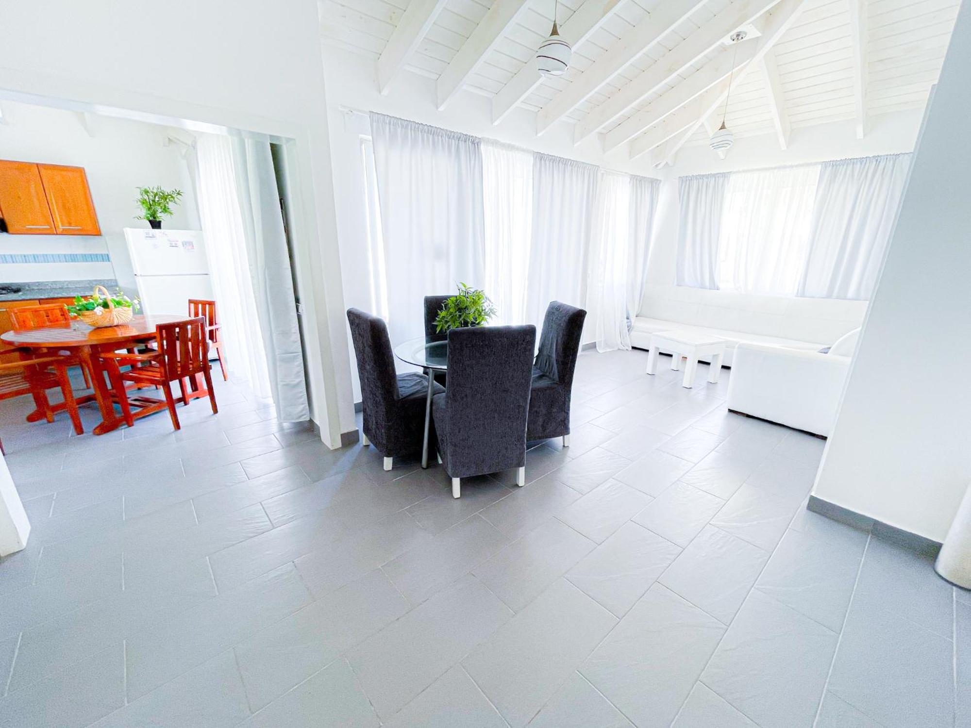 Caribbean Galaxy Hotel Wifi Paradise Los Corales Bavaro Beach Club & Spa ปุนตากานา ภายนอก รูปภาพ