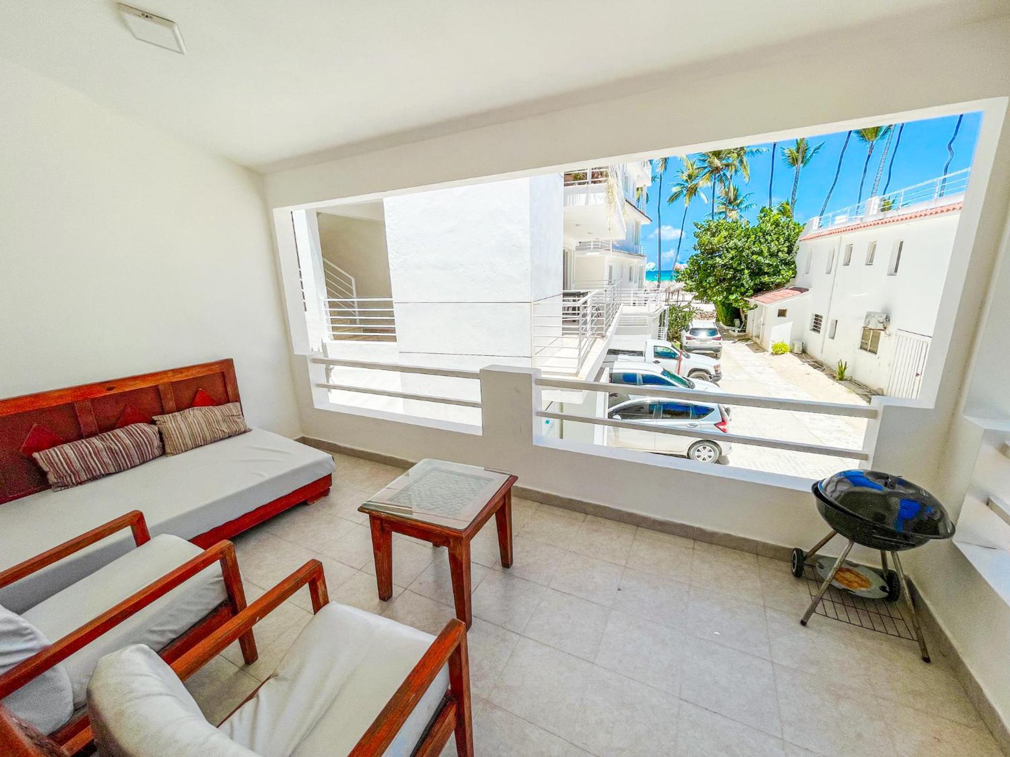 Caribbean Galaxy Hotel Wifi Paradise Los Corales Bavaro Beach Club & Spa ปุนตากานา ภายนอก รูปภาพ