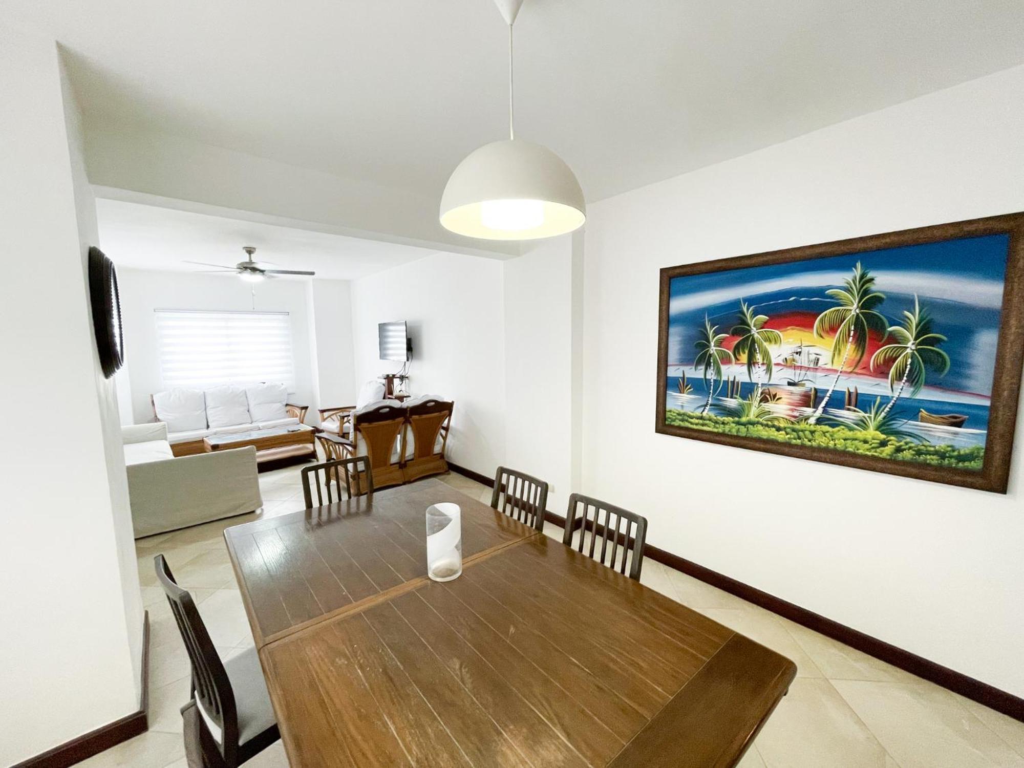 Caribbean Galaxy Hotel Wifi Paradise Los Corales Bavaro Beach Club & Spa ปุนตากานา ภายนอก รูปภาพ
