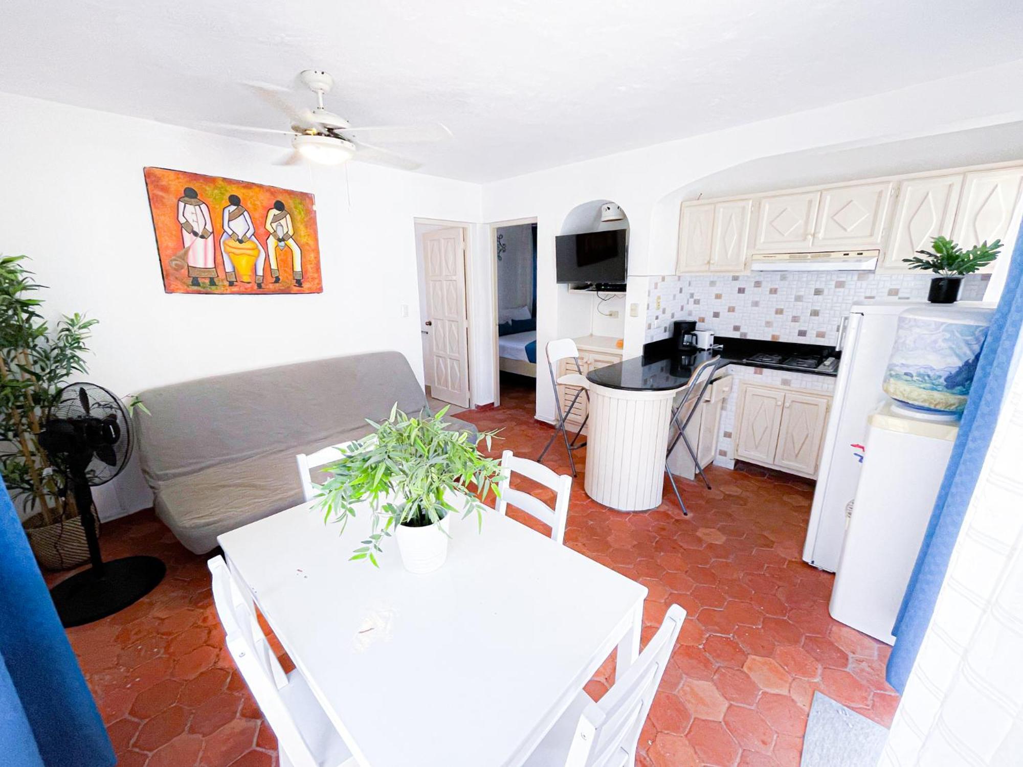 Caribbean Galaxy Hotel Wifi Paradise Los Corales Bavaro Beach Club & Spa ปุนตากานา ภายนอก รูปภาพ