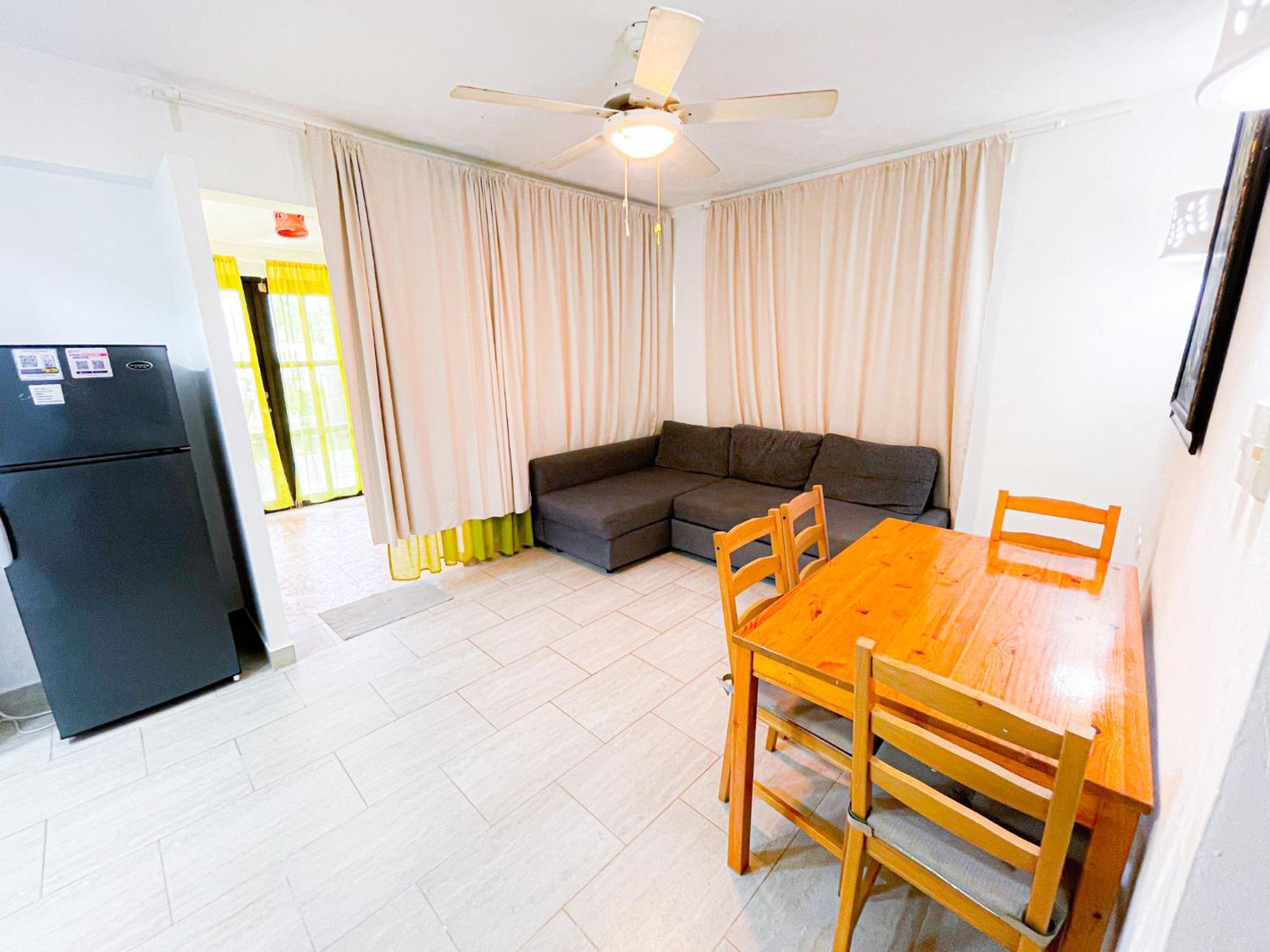 Caribbean Galaxy Hotel Wifi Paradise Los Corales Bavaro Beach Club & Spa ปุนตากานา ภายนอก รูปภาพ
