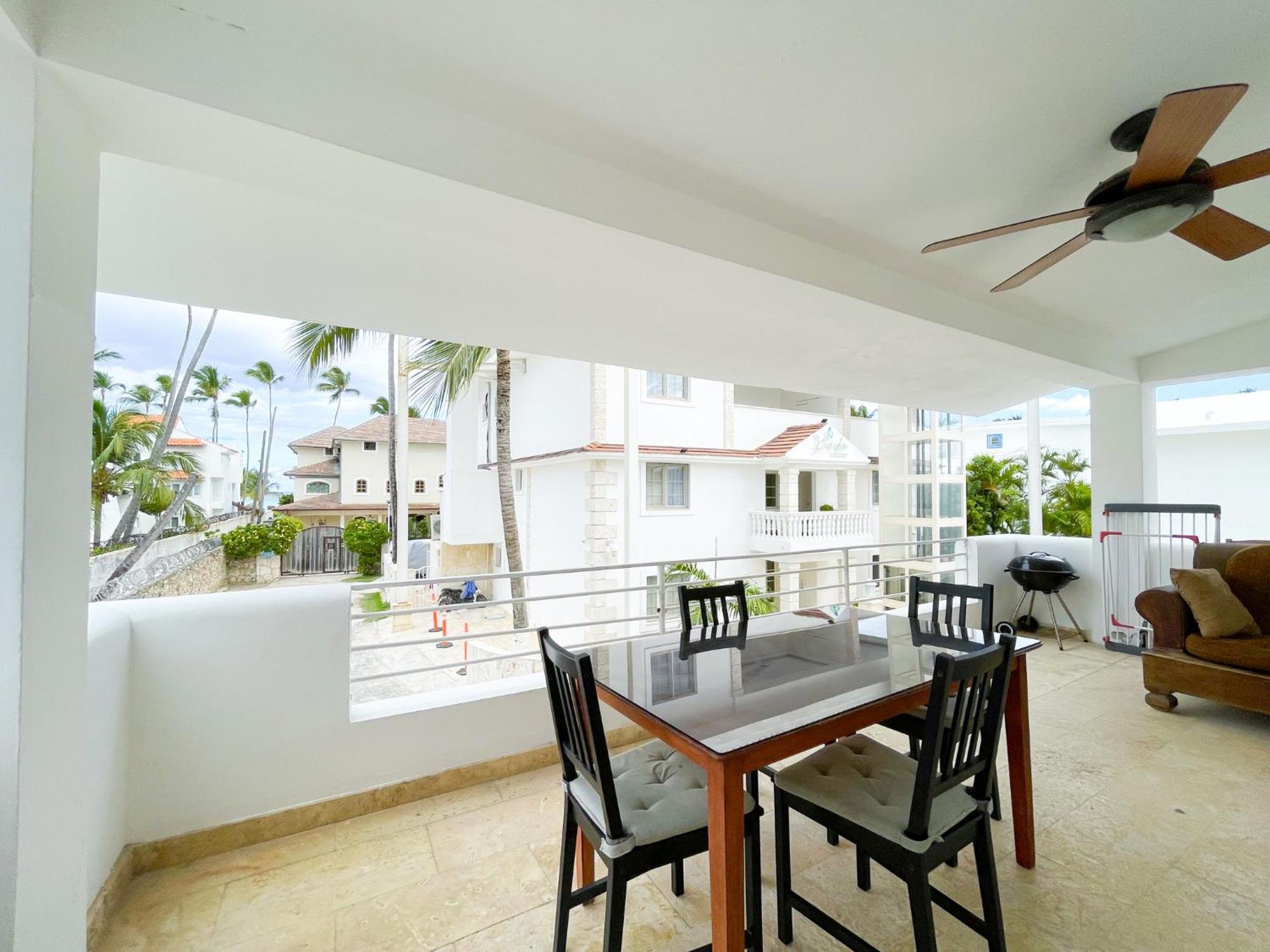 Caribbean Galaxy Hotel Wifi Paradise Los Corales Bavaro Beach Club & Spa ปุนตากานา ภายนอก รูปภาพ