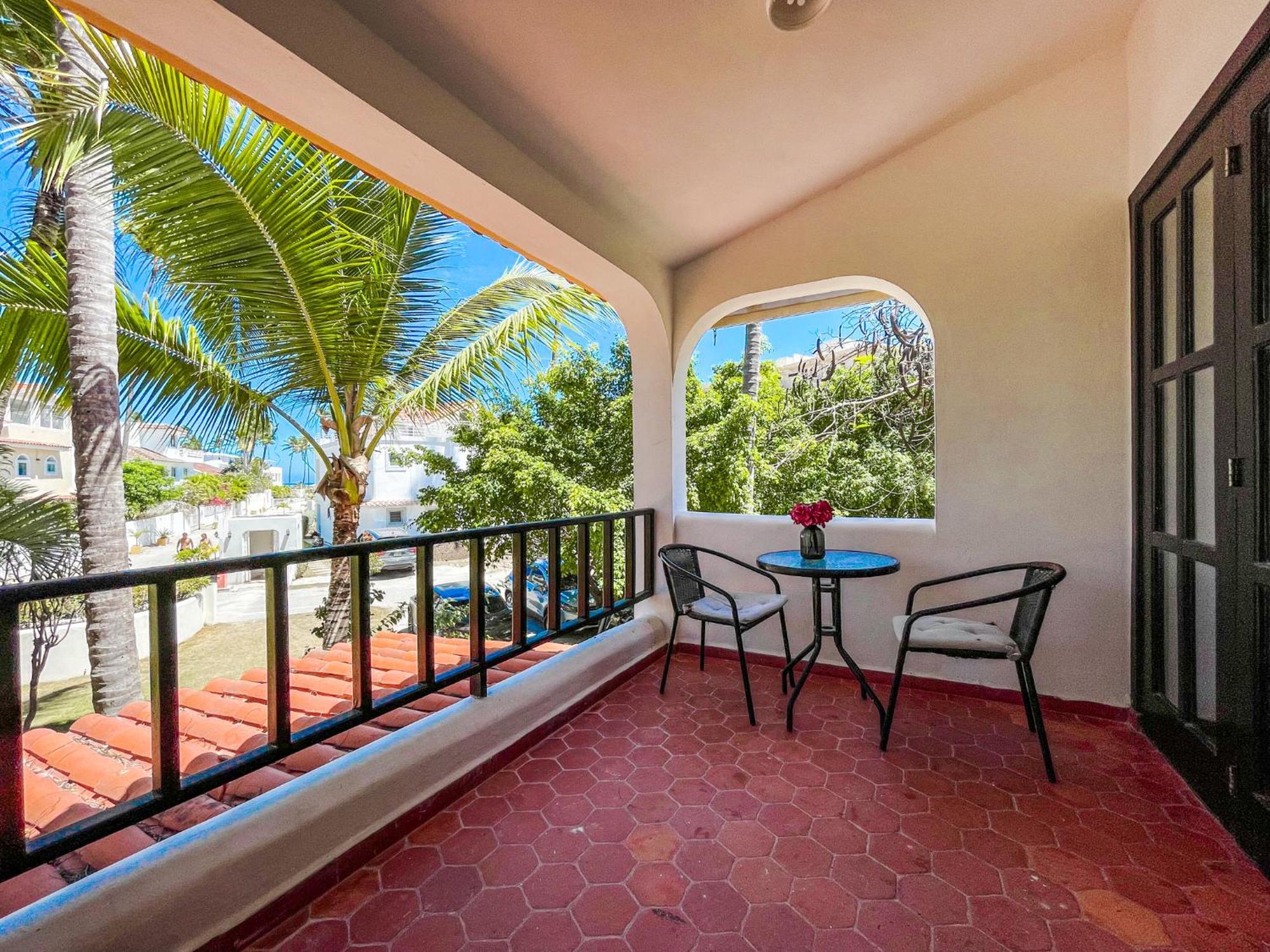 Caribbean Galaxy Hotel Wifi Paradise Los Corales Bavaro Beach Club & Spa ปุนตากานา ภายนอก รูปภาพ