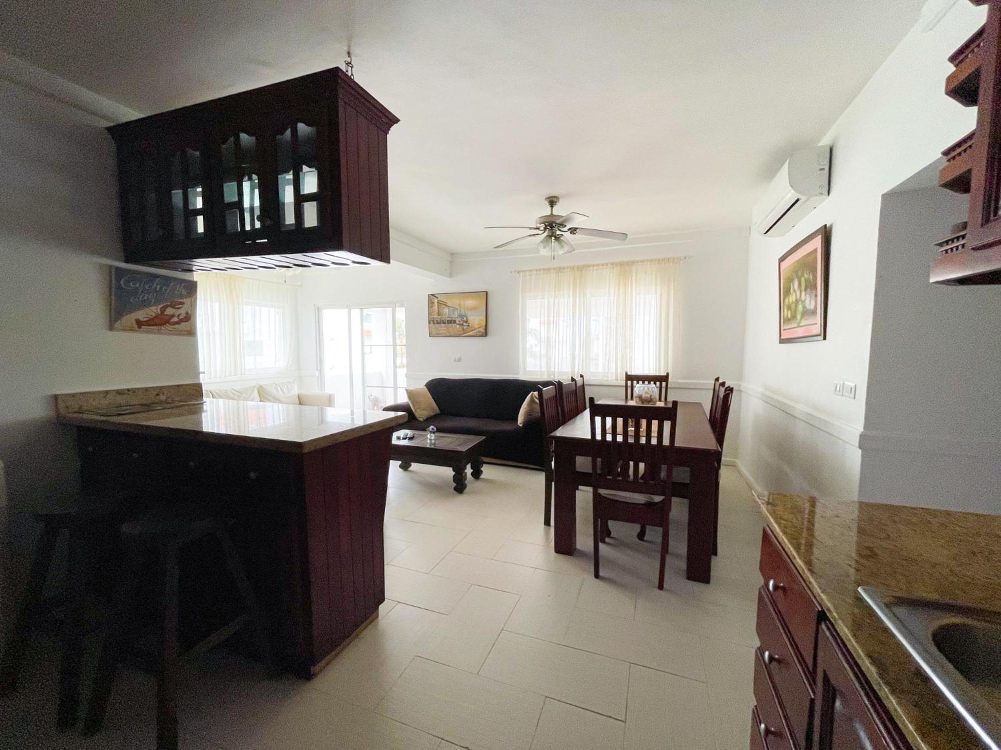 Caribbean Galaxy Hotel Wifi Paradise Los Corales Bavaro Beach Club & Spa ปุนตากานา ภายนอก รูปภาพ