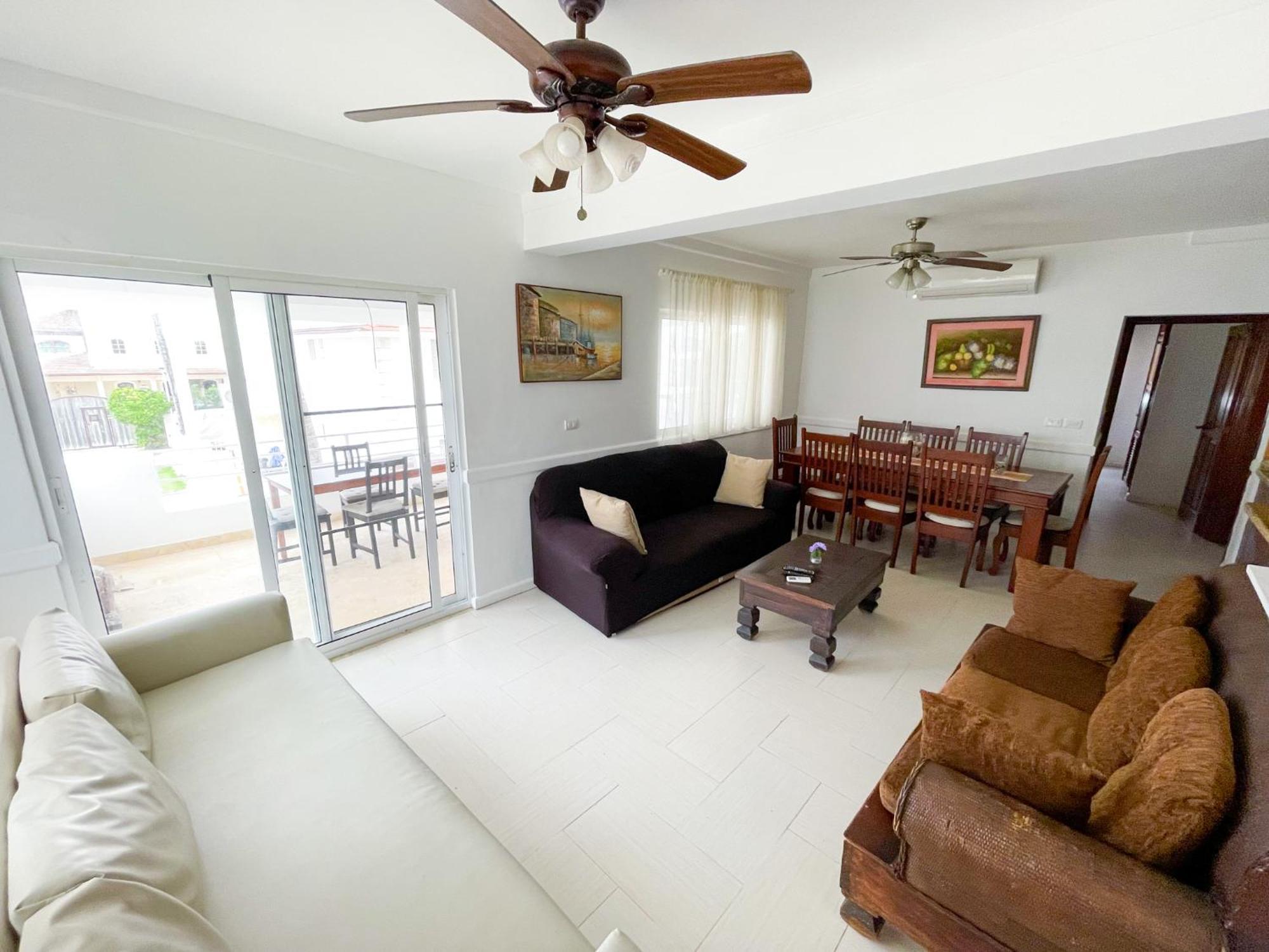 Caribbean Galaxy Hotel Wifi Paradise Los Corales Bavaro Beach Club & Spa ปุนตากานา ภายนอก รูปภาพ