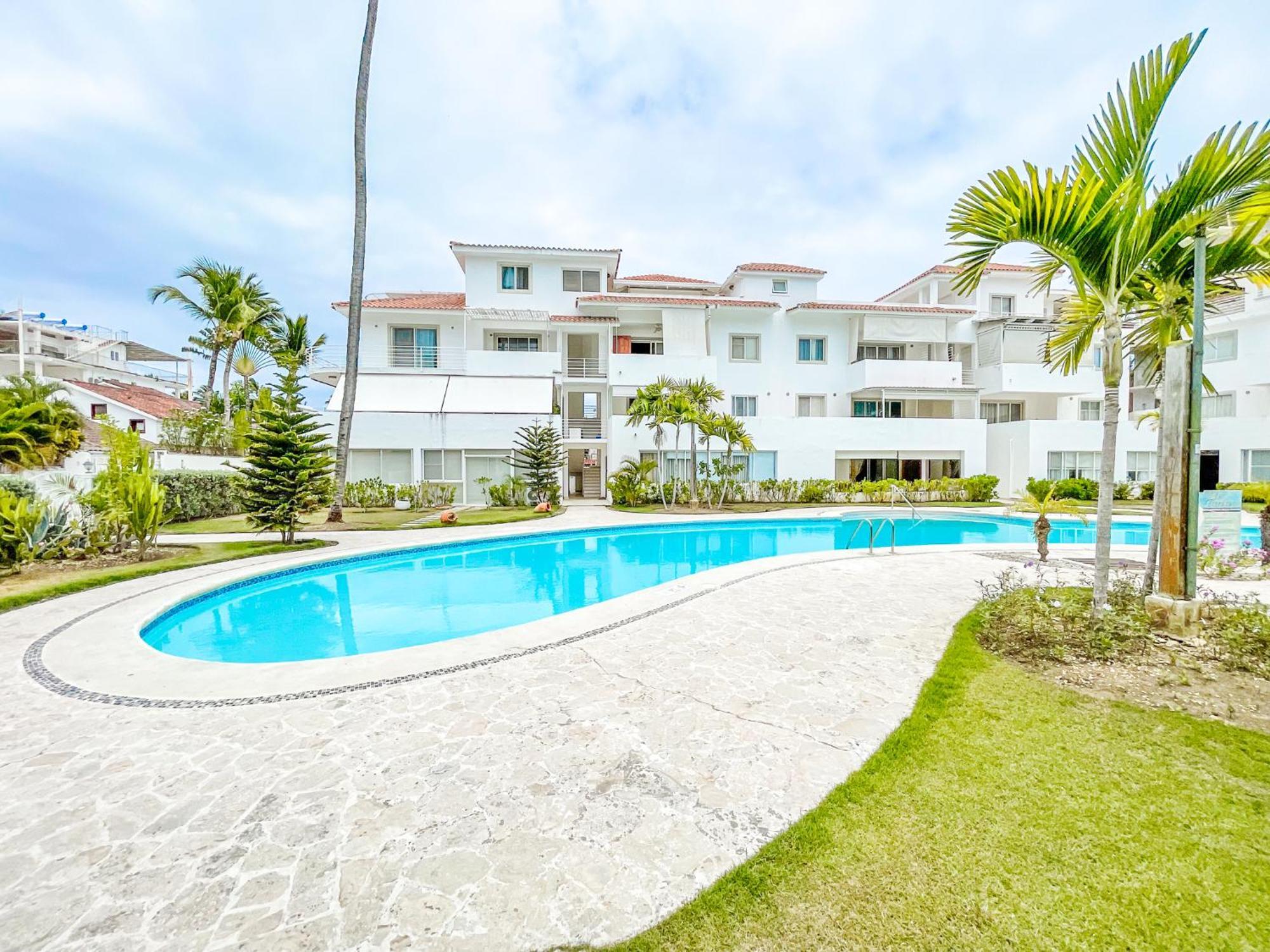 Caribbean Galaxy Hotel Wifi Paradise Los Corales Bavaro Beach Club & Spa ปุนตากานา ภายนอก รูปภาพ