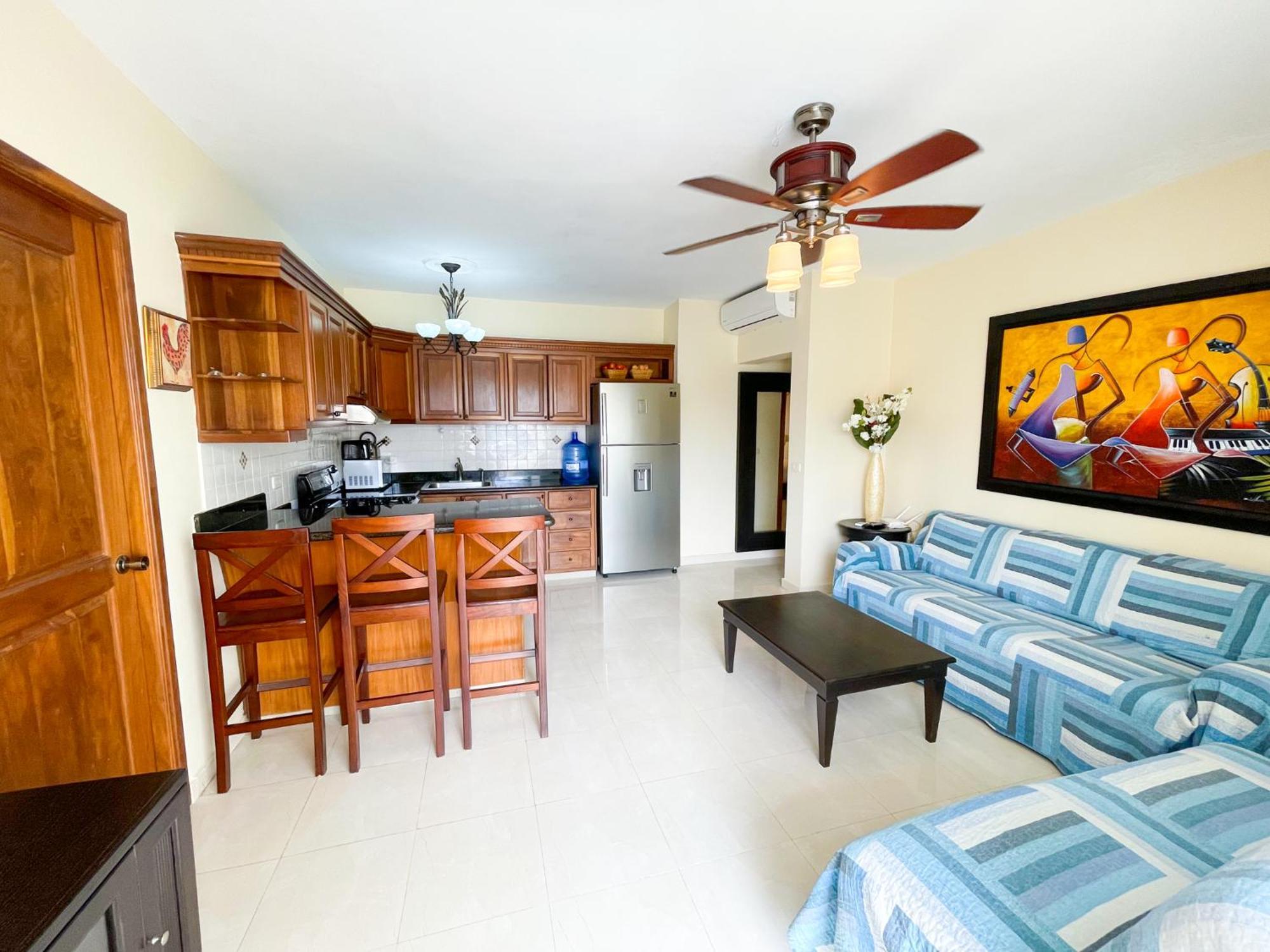 Caribbean Galaxy Hotel Wifi Paradise Los Corales Bavaro Beach Club & Spa ปุนตากานา ภายนอก รูปภาพ