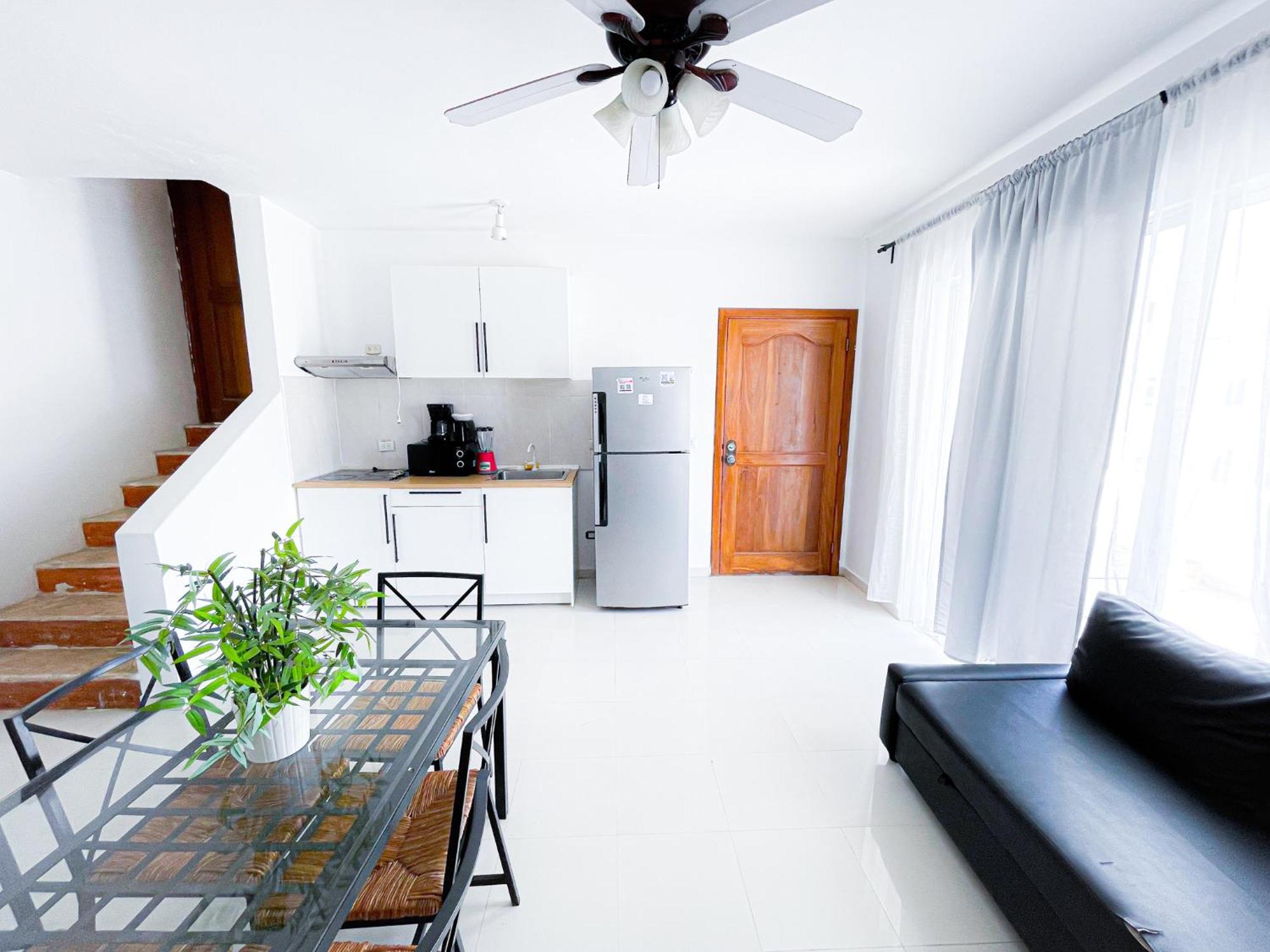 Caribbean Galaxy Hotel Wifi Paradise Los Corales Bavaro Beach Club & Spa ปุนตากานา ภายนอก รูปภาพ